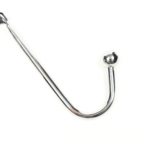 Anal Hook and Collar Kinky EverydayUse 5853 Leash with 0831